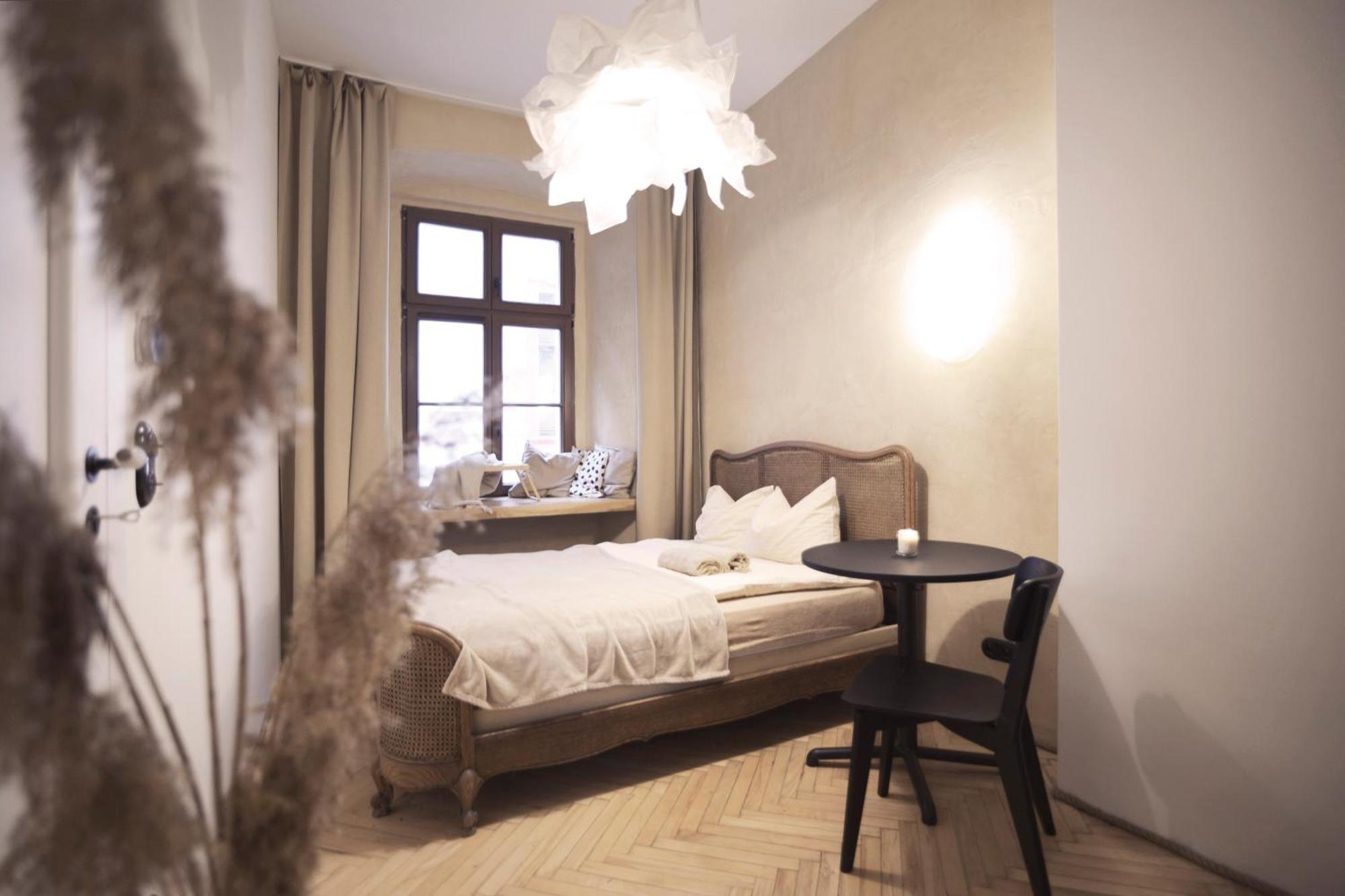 Charming Apartment / Old Town City Center Wroclaw Exterior photo